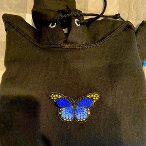 Butterflies from Heaven